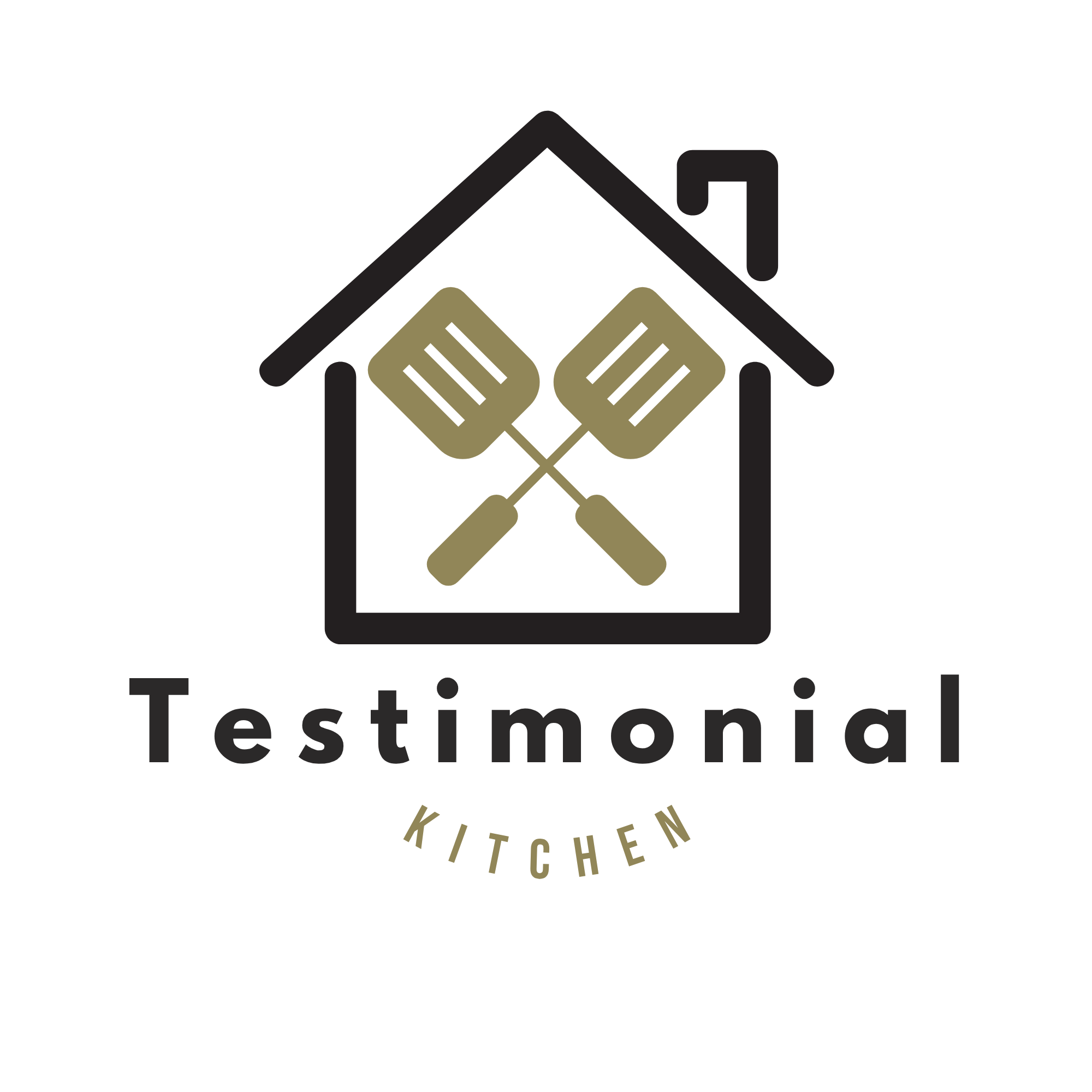 The Testimonial Kitchen